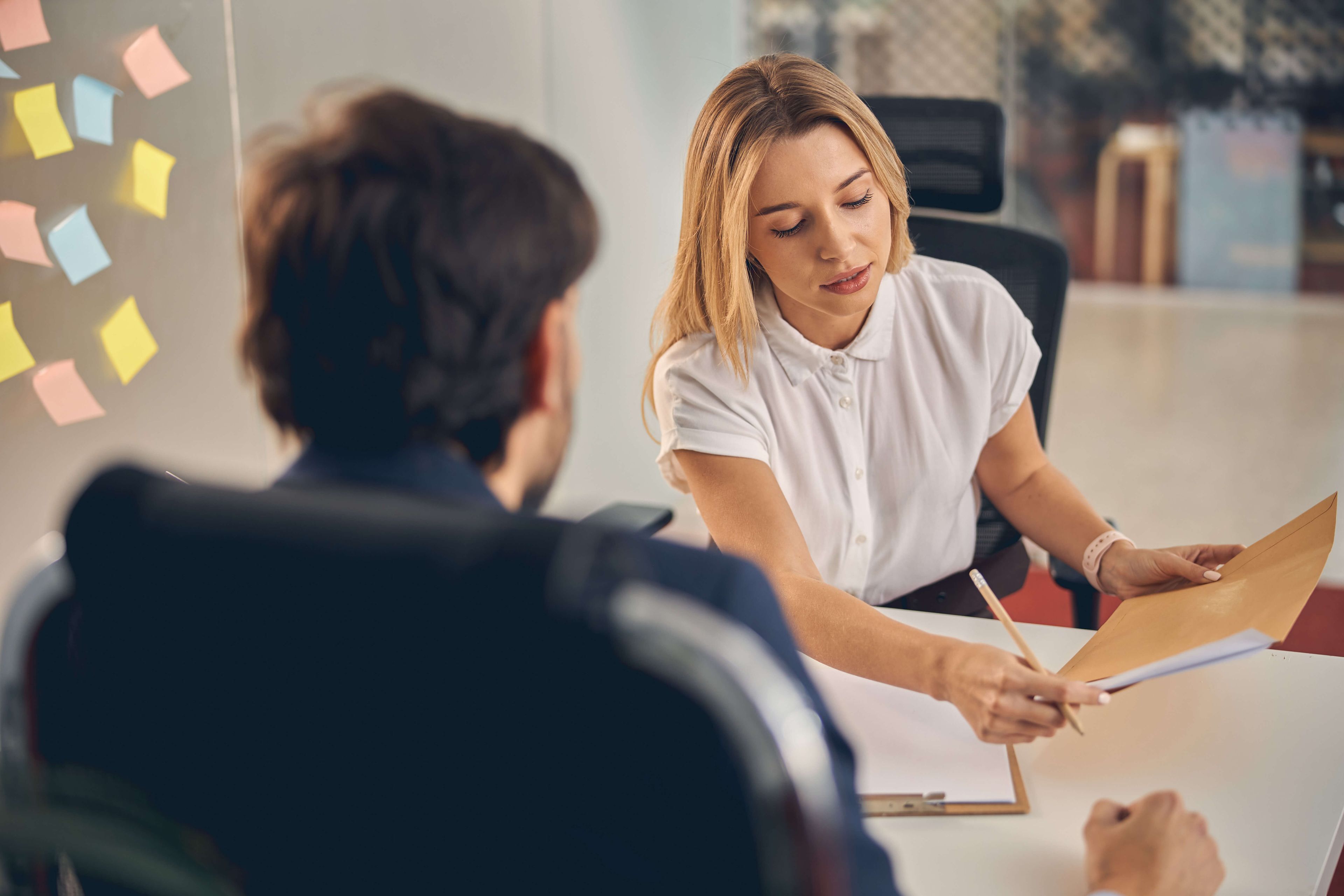 Recruiting Agency gründen: 7 Fehler, die du dir sparen kannst