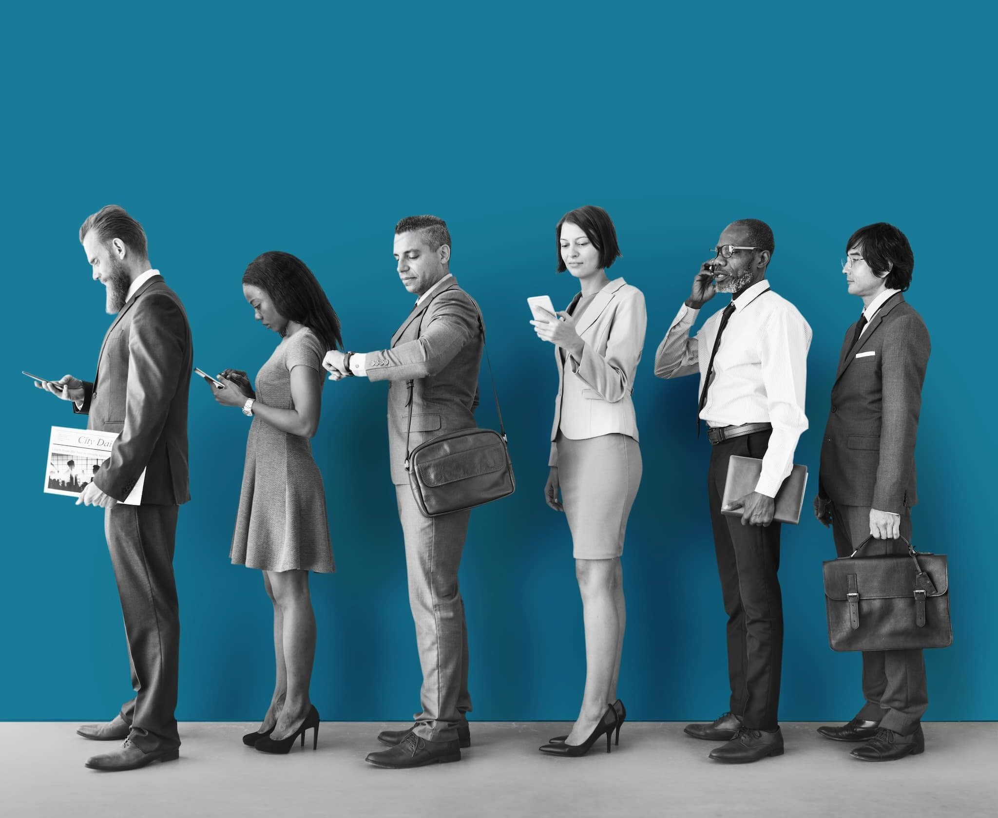 Recruiting neu gedacht: Wie TREC Careers mit Direktvertrieb und aiFind den Fachkräftemarkt aufbricht.