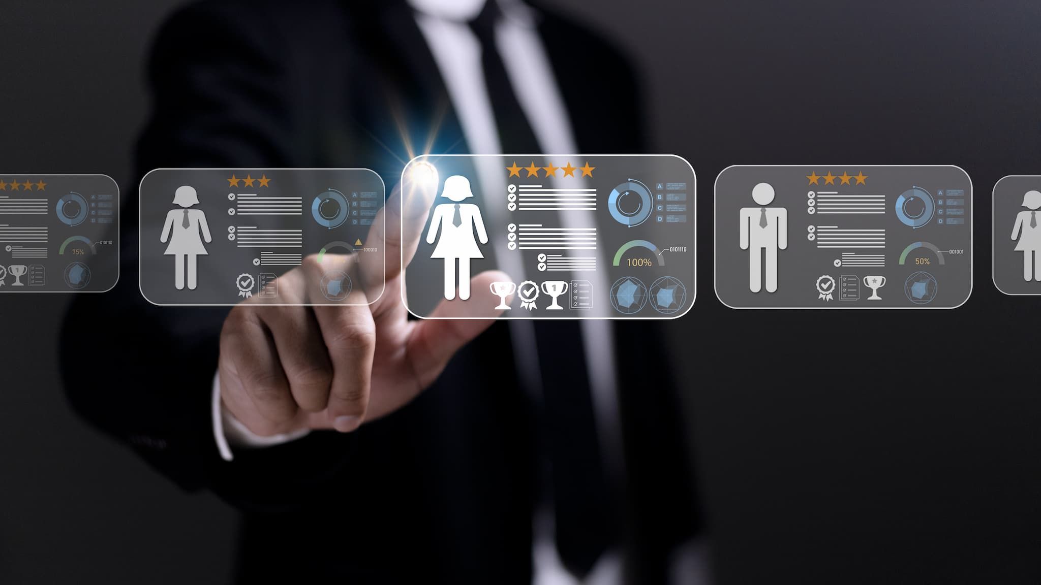 Prompting im Recruiting: Dein unfairer Vorteil im War for Talent!