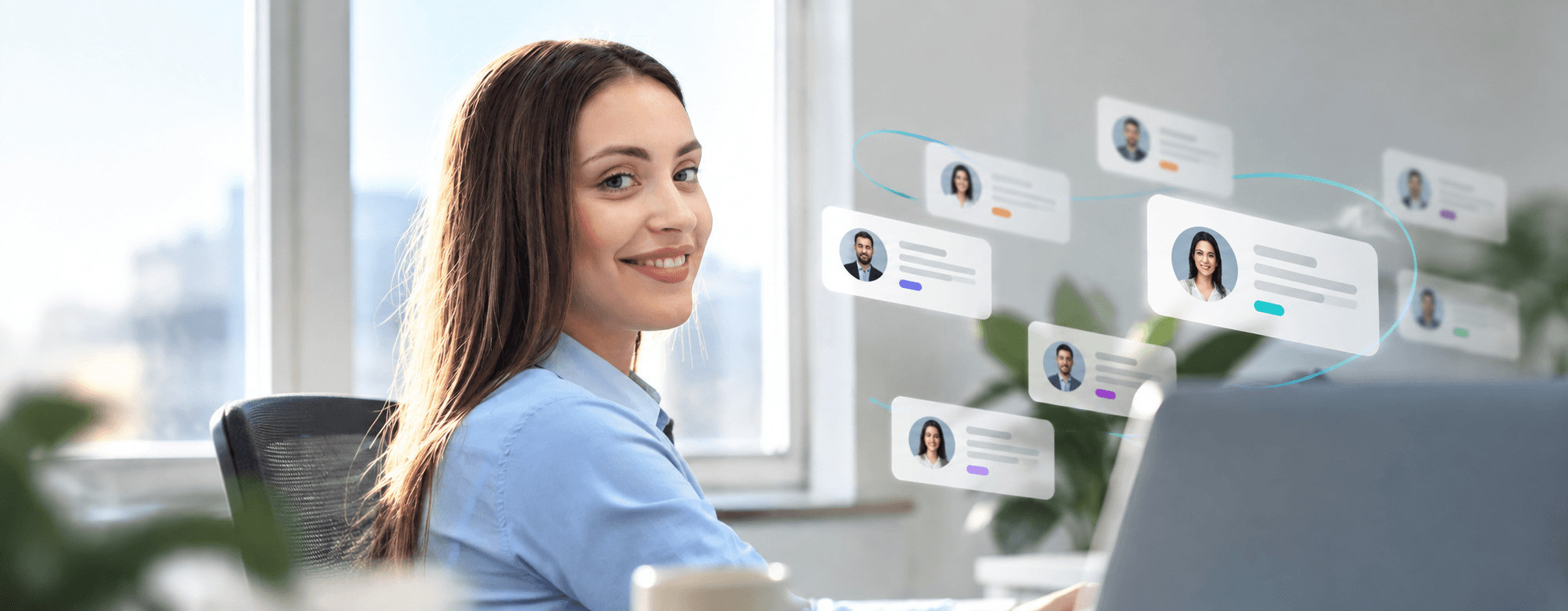 Your CRM Knows Who You Should Call Today. Are You Asking?